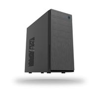 Chieftec HC-10B-OP computer case Mini Tower Nero ( HC-10B-OP )
