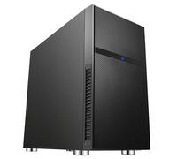 Itek case exent 3m evo - mini tower, matx, usb3