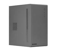 CASE PC COMPATTO NUWO EGUERA A102 MICRO ATX MINI TOWER OFFICE BUSINESS PICCOLO