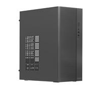 CASE PC COMPATTO NUWO OPAL Z300 MICRO ATX MINI TOWER OFFICE BUSINESS PICCOLO