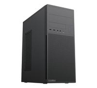 Case PC Coolbox A780 USB-C 3.2 Gen1 Alimentazione 500W Basic500
