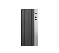 Case PC CoolBox M870 Micro ATX USB-C 3.2 Gen1 500W Nero
