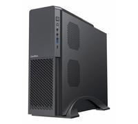 Case PC Coolbox T313 SFF USB-C 3.2 Gen1 300W