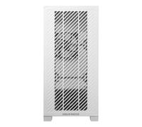 Case PC Cooler Master Elite 301 Lite Mini Tower Bianco ITX Micro ATX
