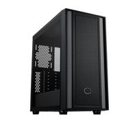 Case PC Cooler Master MasterBox 600 Lite Nera