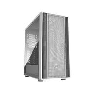 Case PC Cooler Master MasterBox 600 White Lite Midi Tower Bianca