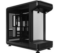Case PC Cooler Master MasterFrame 360 Stage Mirror Midi Tower ARGB