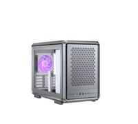 Case PC Cooler Master MasterFrame 400 Mesh Alluminio Vetro Temperato