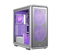 Cooler Master MasterFrame 600 Mesh Silver ARGB