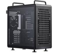 Cooler Master QUBE 540 Stardust Iron - ATX