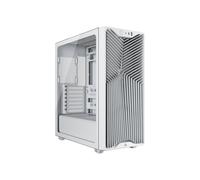 Case PC - CORSAIR - 3200D RS - Media Torre - 3 ventilatori RS120 - Bianco