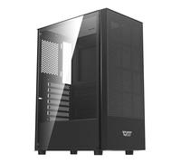 Case PC Darkflash A290 Midi Tower Nero Senza Ventole