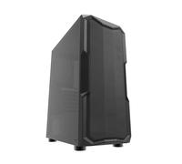 darkFlash Aquarius Mesh Computer Case (Nero)