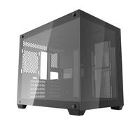 darkFlash C285MP Case PC M-ATX Nero
