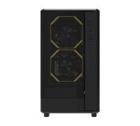 Case PC Darkflash DB330M Mesh Nero Vetro Temperato M-ATX/ITX