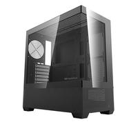 Case PC Darkflash DS900 AIR Torre Media Vetro Temprato Nero