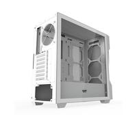 Case PC Darkflash DS900 Mesh Bianca Senza Ventilatori ATX