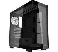 Case PC Darkflash DS900G Midi Tower Nero Vetro Temprato