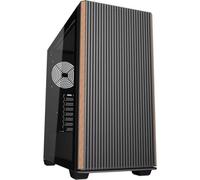 Case PC Darkflash DS900WS ATX Midi Tower Vetro Temprato Nero