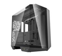 Case PC Darkflash DY470 Big Tower ATX/Micro ATX/ITX Nero