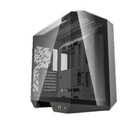 Case PC darkFlash DY470 Full Tower Nero ATX con 4 ventole