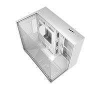 Case PC Darkflash TH285M Bianca Torre ITX M-ATX