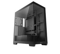 CG580, Chassis Tower Nero