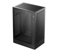 DeepCool CH170 PLUS Tower Nero