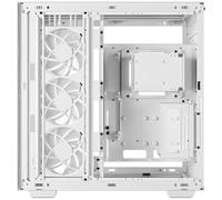Deepcool Ch780 Pc Tower Case Trasparente