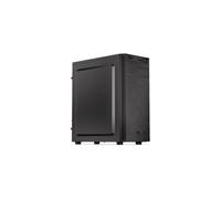 Case PC Endorfy Armis 100 Solid Torre ATX Nero