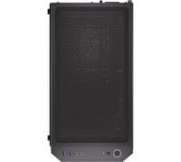 ENDORFY Signum M30 ARGB, alloggiamento per PC mATX, ventola PWM ARGB da 3 x 120 mm, raffreddamento CPU fino a 159 mm, GPU fino a 345 mm, pannello a rete, filtro antipolvere, 1 USB-C 3.2 Gen 2 x 2, 2