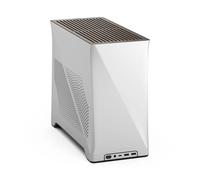 Case PC Fractal Design Era 2 Mini Tower Argento [FD-C-ERA2N-01]