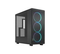 Case PC - FRACTAL DESIGN - FD-C-EPO1X-04 - Epoch XL Nero TG RGB Light tint