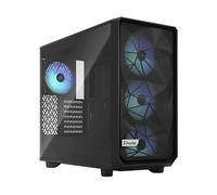 CASE PC FRACTAL DESIGN FD-C-MEL2A-05 Meshify 2 Lite RGB