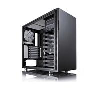 CASE PC FRACTAL DESIGN Fractal Define R5 nero