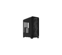 Case PC - FRACTAL DESIGN - Meshify 3 TG - E-ATX (277 mm) - 3 ventole - USB Type C 20 Gbps - Nero