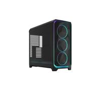 Case PC - FRACTAL DESIGN - Meshify 3 XL Ambience Pro RGB - E-ATX (330 mm) / SSI-EEB / SSI-CEB - 3 ventole - USB Tipo C 20