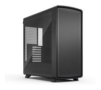 Case PC Fractal Design Summit Blackout TG Light Tint Midi Tower