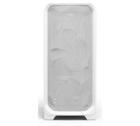 Case PC Fractal Meshify 3 Bianco ATX Vetro Temprato Gaming USB-C