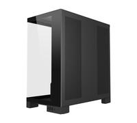 Fortron FSP GEH Midi M540 BA ATX/M-ATX/M-ITX/ARGB o.N. Black Retail
