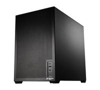 Case PC FSP S210-B Mini Tower Nero Cristallo Temperato mITX/mATX