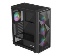 Natec Case Computer Desktop Atx Natec NpC-2172 Nero T_0301_S91100932 Informatica