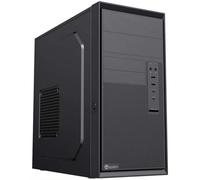 Case PC Heden AERO 2 micro ATX 455W Nero