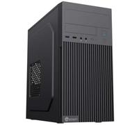 Case PC Heden DANDY 2 Micro-ATX 450W Nero
