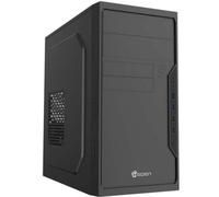 Case PC Heden SMART 2 Micro ATX 455W Nero