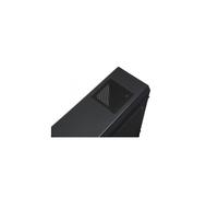 Case PC - IBOX - ORCUS X14 - MIDI TOWER - Nero - Design elegante - Qualità superiore