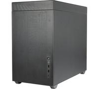 Case Inter-Tech IM-2 Expander Tower Nero