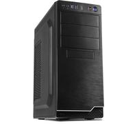 Case PC Inter-Tech IT-5916 Torre 500 W ATX micro ATX