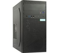 Case PC Inter-Tech IT-6516 Ripple MicroATX Mini Tower
