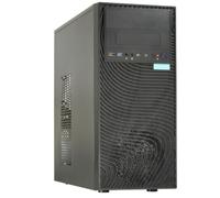 Case PC Inter-Tech IT-8835 Ripple ATX Nero